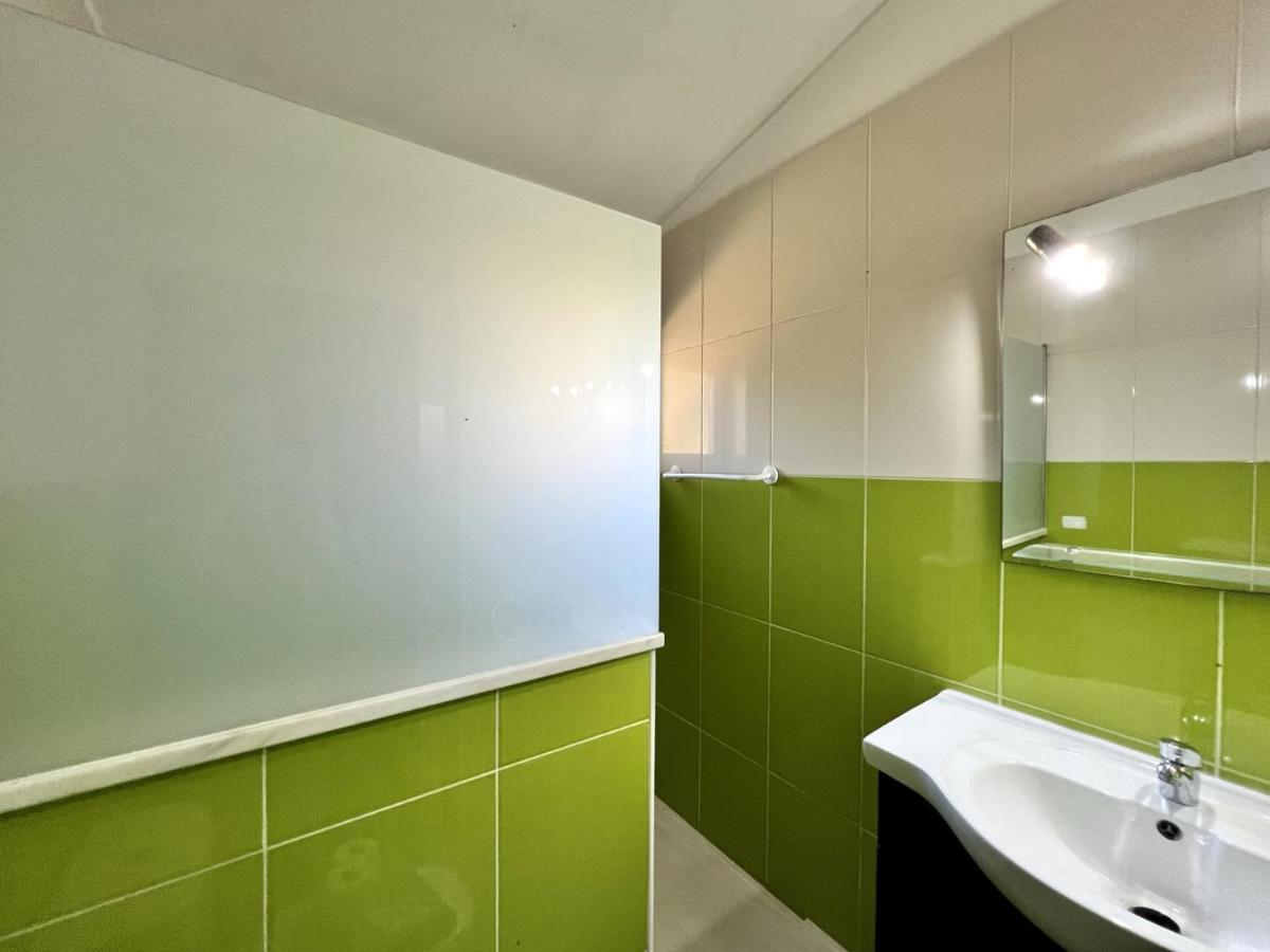 Armacao De Pera Twins 3 With Pool By Homing Apartment Ngoại thất bức ảnh