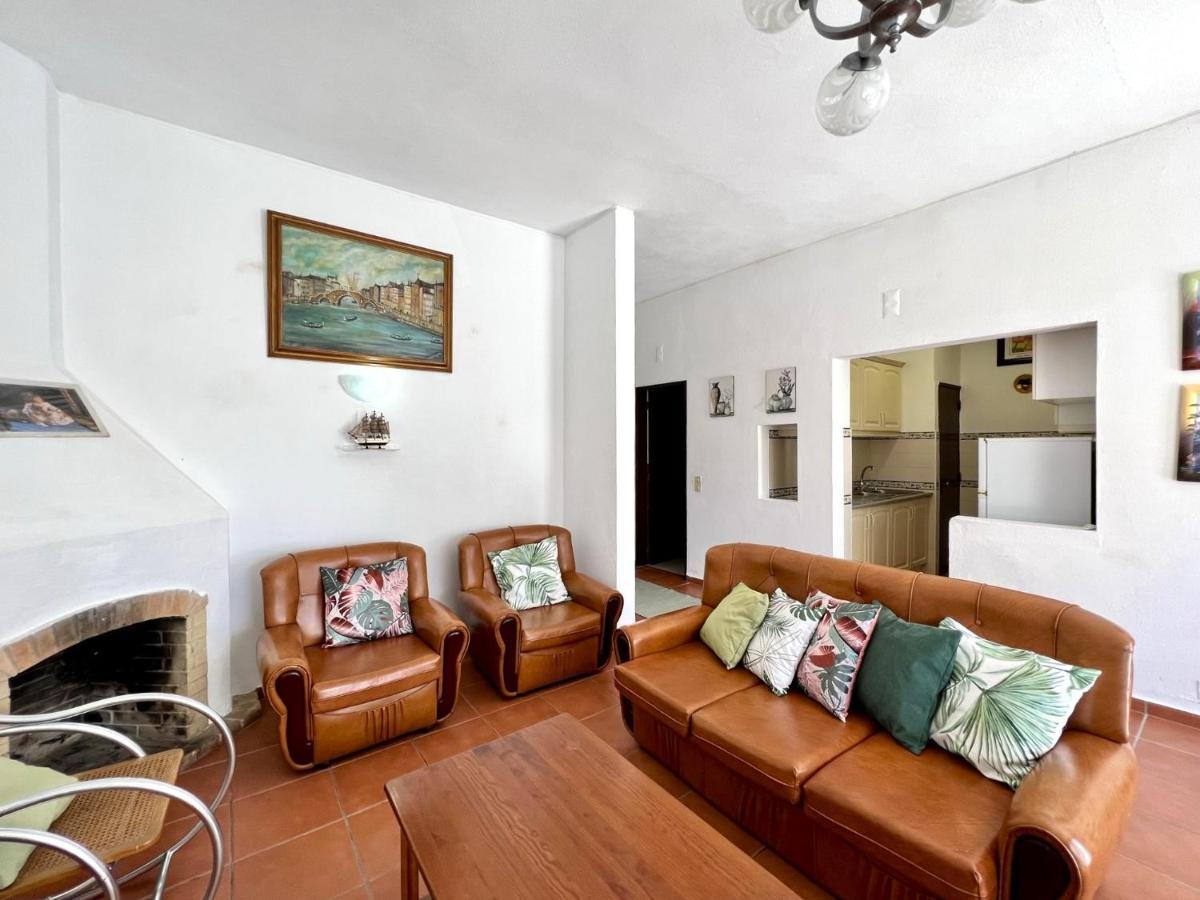 Armacao De Pera Twins 3 With Pool By Homing Apartment Ngoại thất bức ảnh